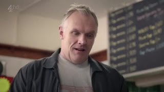 Man Down Season 2 Episode 5 Dennis