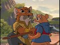 Redwall movie 3 martin the warrior