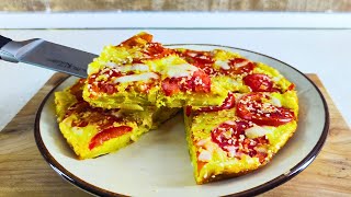 The most delicious and easiest Spanish omelette you've ever tasted!
