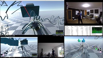 NeosVR Devlog Entry #1 - A first in depth look