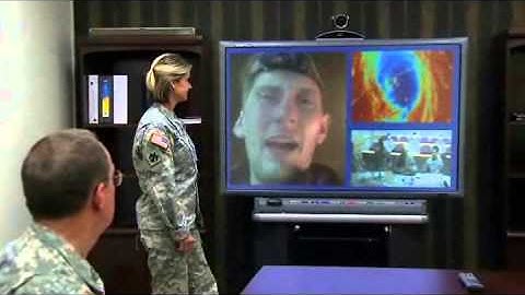 Polycom Solutions for Collaborative Government 3