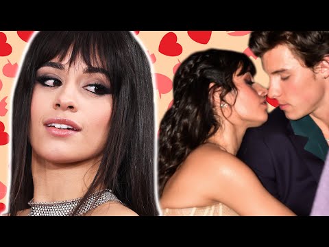 Camila Cabello's "EXHAUSTED" Loving Shawn Mendes!