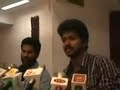 Thalapathy vijay angry speech on media