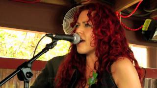 Ruby James - Please Me Too - SXSW 2011 - Live from the Stardust Lounge