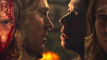 Interview with the Vampire Season 2 🩸 Favorite Scenes Part 3