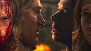 Interview with the Vampire Season 2 🩸 Favorite Scenes Part 3
