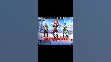 THE BONEX ARRIVES 😱☠️ #bonex4ff #freefire