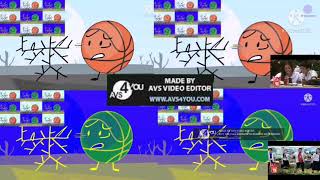 Basketball Scream Effects Tenparsion Quadparsion Resimi