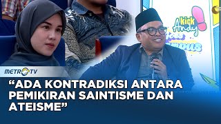 Islah Bahrawi: Kita Sibuk Urus Dosa Orang Lain #kickandy