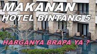 Hotel Bintang Lima di Batu Malang