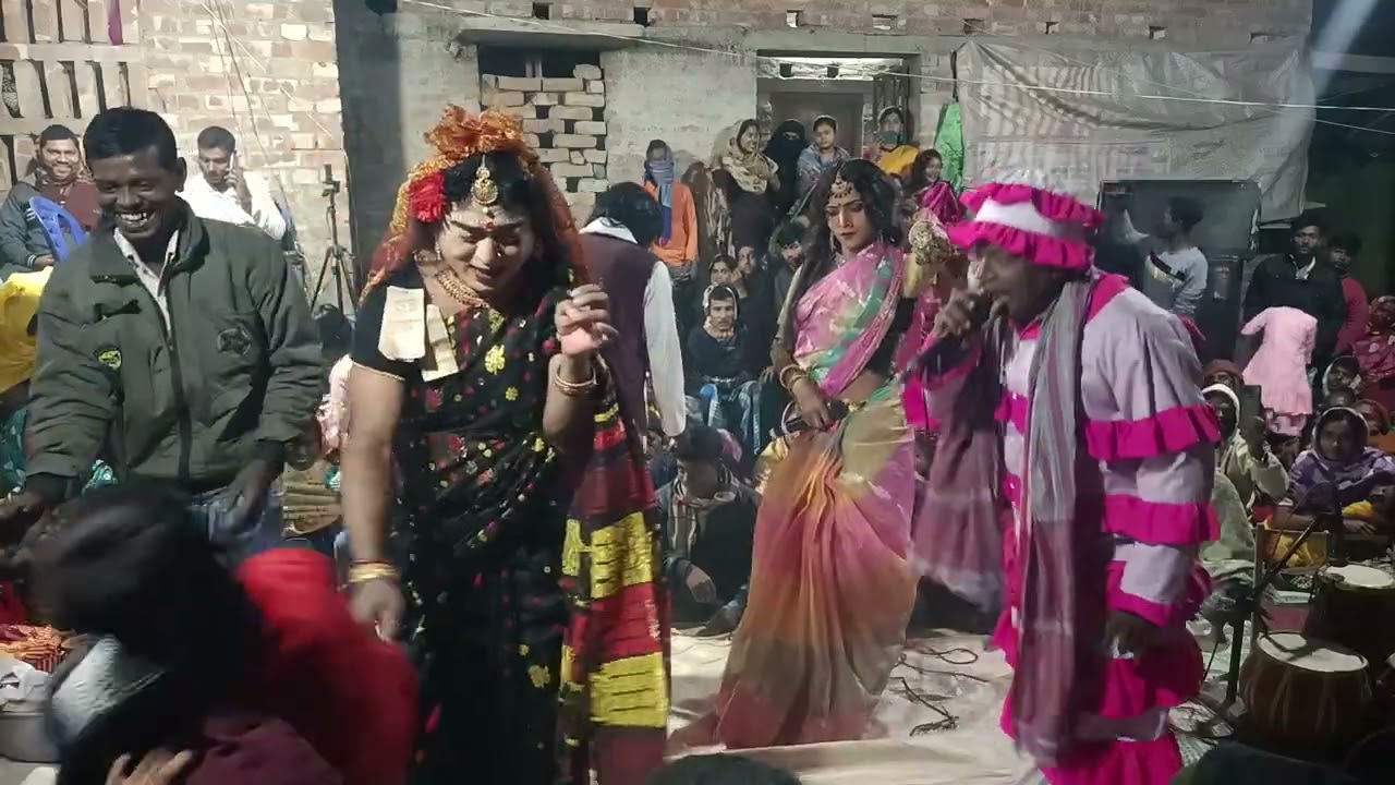 ekdil gan পাঁচ মিশালী গান করে ফেরি তোলার pach misali gan feri tola gan #sottopirergan