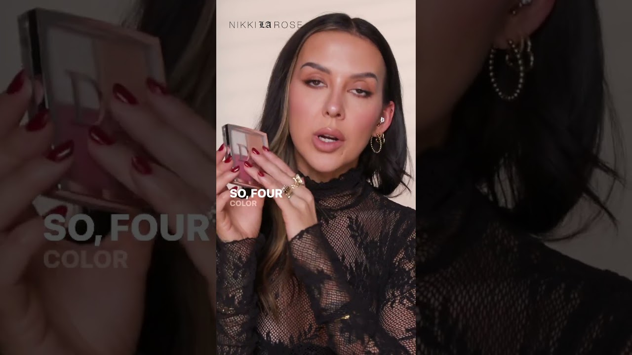 Хайлайтер Dior за 45 долларов &mdash; действительно ли выгодная покупка?