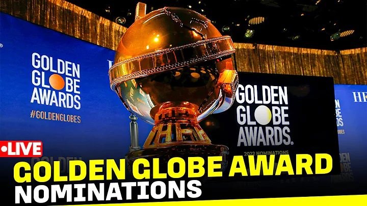 WATCH LIVE: Nominees announced for the 2026 Golden Globe awards I Hollywood I Los Angeles I USA