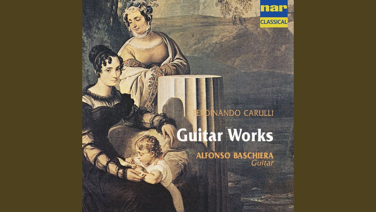 Tre sonatine, Op. 56: No. 1, Moderato - YouTube