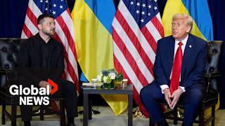 Download Lagu G20 summit opens in South Africa without Trump, Ukraine takes centre stage MP3