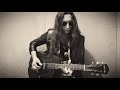 "Isolation Blues" AKA ...the "pickin' in an isolation booth at a trade show blues"