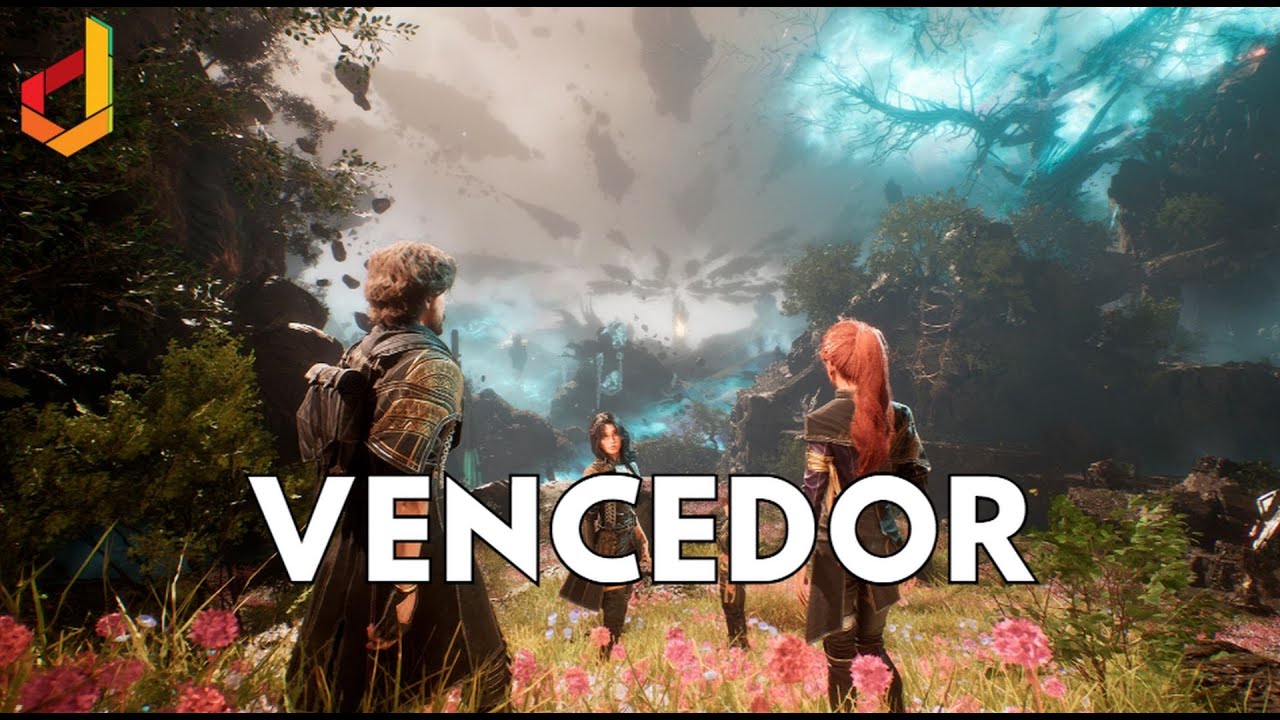 CLAIR OBSCURE EXPEDITION 33 GANHANDO O GOLDEN JOYSTICK AWARDS 2025