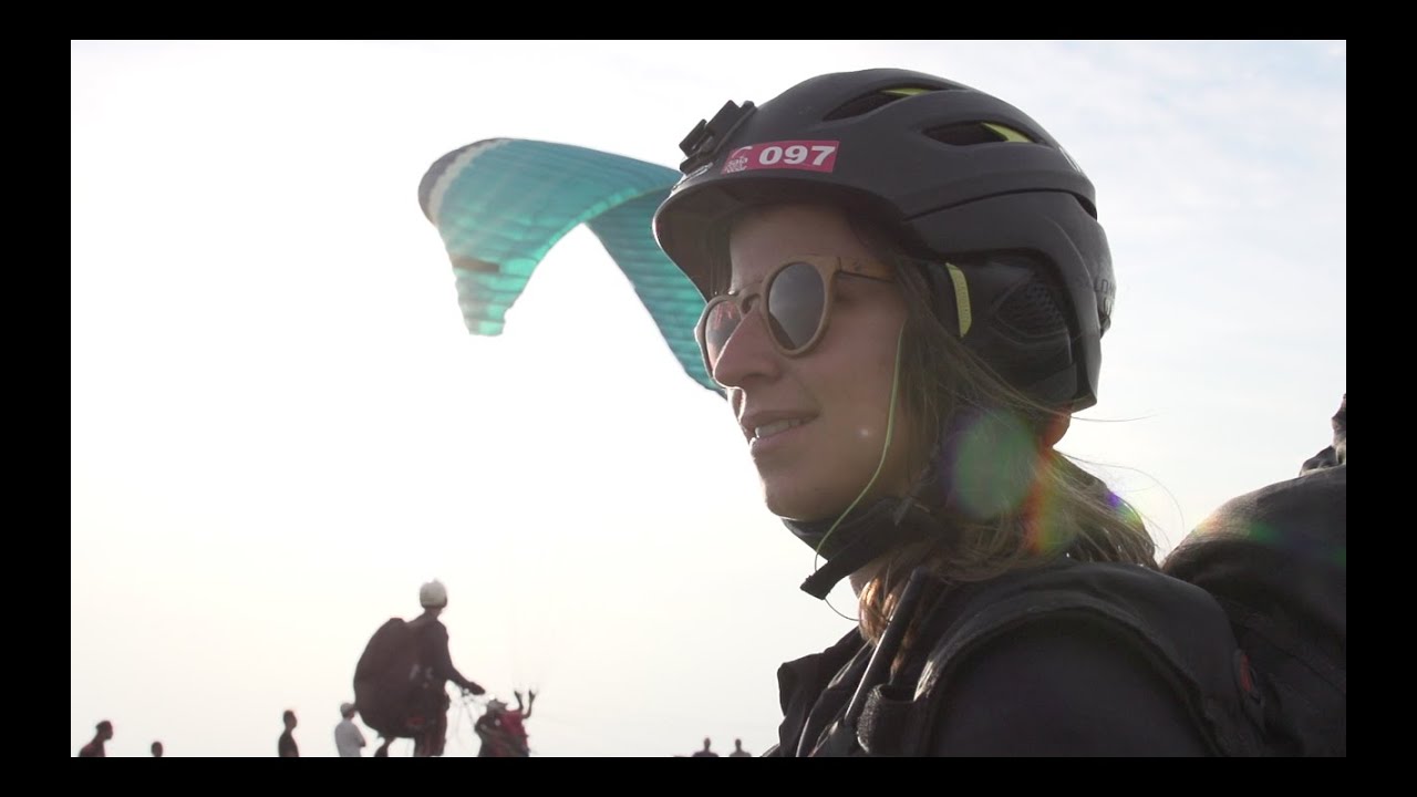 SAIA PARA VOAR 2015 - Documentário Especial para o Canal OFF