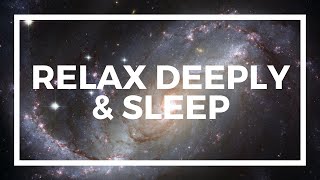 Guided Meditation for Deep Relaxation and Sleep, Boost Energy and Positivity