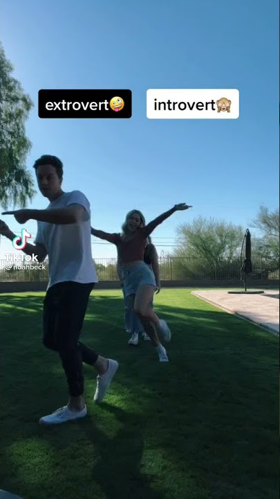 Noah Beck's Tiktok🤍🦃