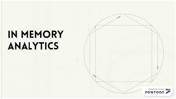 In Memory Analytics