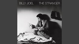 Video thumbnail of "Billy Joel - The Stranger"