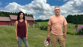 Download Lagu GEDWONGEN om een PAUZE te nemen | De renovatie van onze 150 JAAR OUDE LEEGSTAANDE BOERDERIJ MP3 Download Lagu GEDWONGEN om een PAUZE te nemen | De renovatie van onze 150 JAAR OUDE LEEGSTAANDE BOERDERIJ MP3