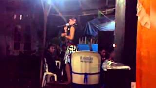 Heboh Waria Duet Maut 2 Suara