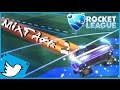 Rocket league fr  mixtage twitter 2 by play0urlife