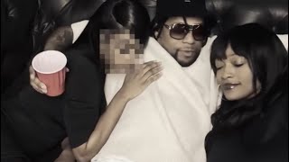 The actual footage of viral hip hop stories by 50 cent , Jim Jones , Diddy, Tony Yayo , Camron & mor