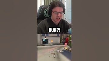 GAME BREAKING BUG IN OVERWATCH 2... #overwatch #overwatch2 #overwatchclips #twitchclips