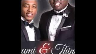 New: Dumi Mkokstad & Thina Zungu- Ebeke Walunga uThixo