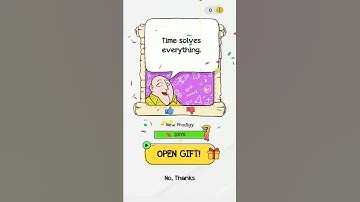 briandom 2 Riddle Level 175 who is lying Solution Walkthrough