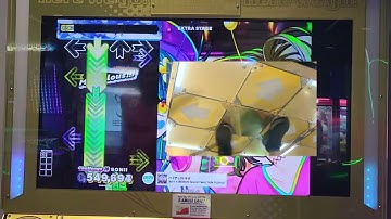 [EXTRA SAVIOR] ハイテックトキオ / lapix ∞ BEMANI Sound Team "Sota Fujimori" | CSP 18