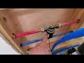 Tiny House Hydronic Heating System