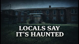 Randolph House Pulaski Virginia | Haunted Legends & Local History