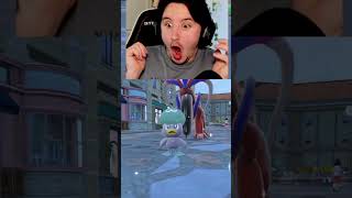 Was This Shiny Pokemon Worth It?