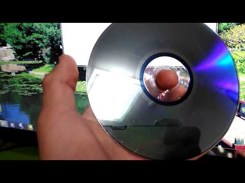 Windows 7에서 DVD-RW굽기 컴로그 뜰로그