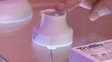 Bluetooth Mesh Wireless Lighting Control System by McWong International