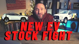 Fisker Stock [FSR] & XL Fleet Stock [PIC] | Which Newly Listed EV Stock I Like More?