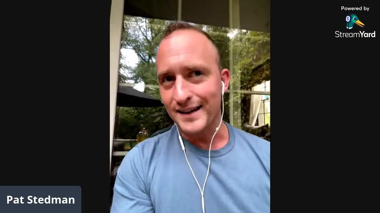 COVID / CABAL (Season 1.5) - Ep. 84 - 8/3/21 - The Games Moves To Its Final Stage