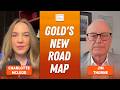 Jim Thorne: Gold Game Has Changed, Here's the New Roadmap