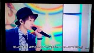 FNSなつのうたまつり！AAA ウィーアー！