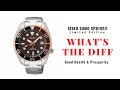 Seiko Sumo Diver Prospex Limited Edition - SPB192J1