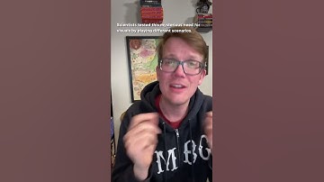 Out of sight, out of hive mind #shorts #science #SciShow