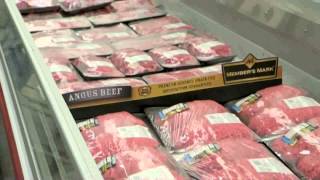 Sam's Club National BBQ Tour: Meat Selection