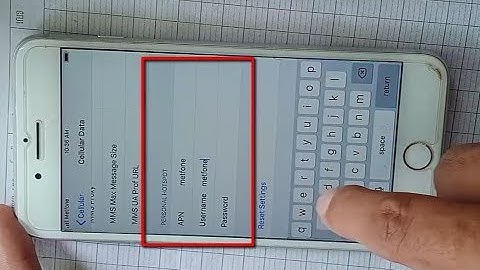 How To Enable Personal Hotspot On Iphone ||  Iphone 7plus  Enable Personal Hotspot