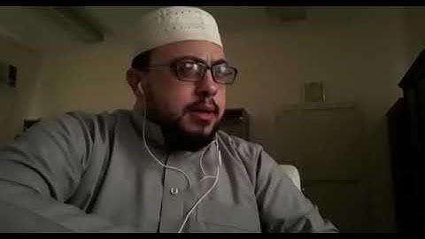 كَلَّا إِنَّ الْإِنسَانَ لَيَطْغَىٰ / تلاوة القارئ محمد سمير