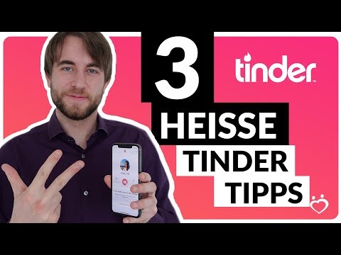 Video: Kategorisiert dich Tinder?