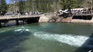 Wa-She-Shu (Washoe people) Da-ow-ga (Lake Tahoe shoreline) Tour: Gatekeepers Museum